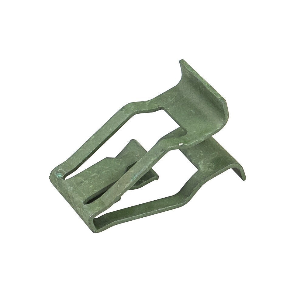 POLARIS PURE GENUINE NOS OEM UTV RZR RANGER PACKAGED DASH TRIM CLIP 7519806 POLARIS PURE GENUINE NOS OEM UTV RZR RANGER PACKAGED DASH TRIM CLIP 7519806