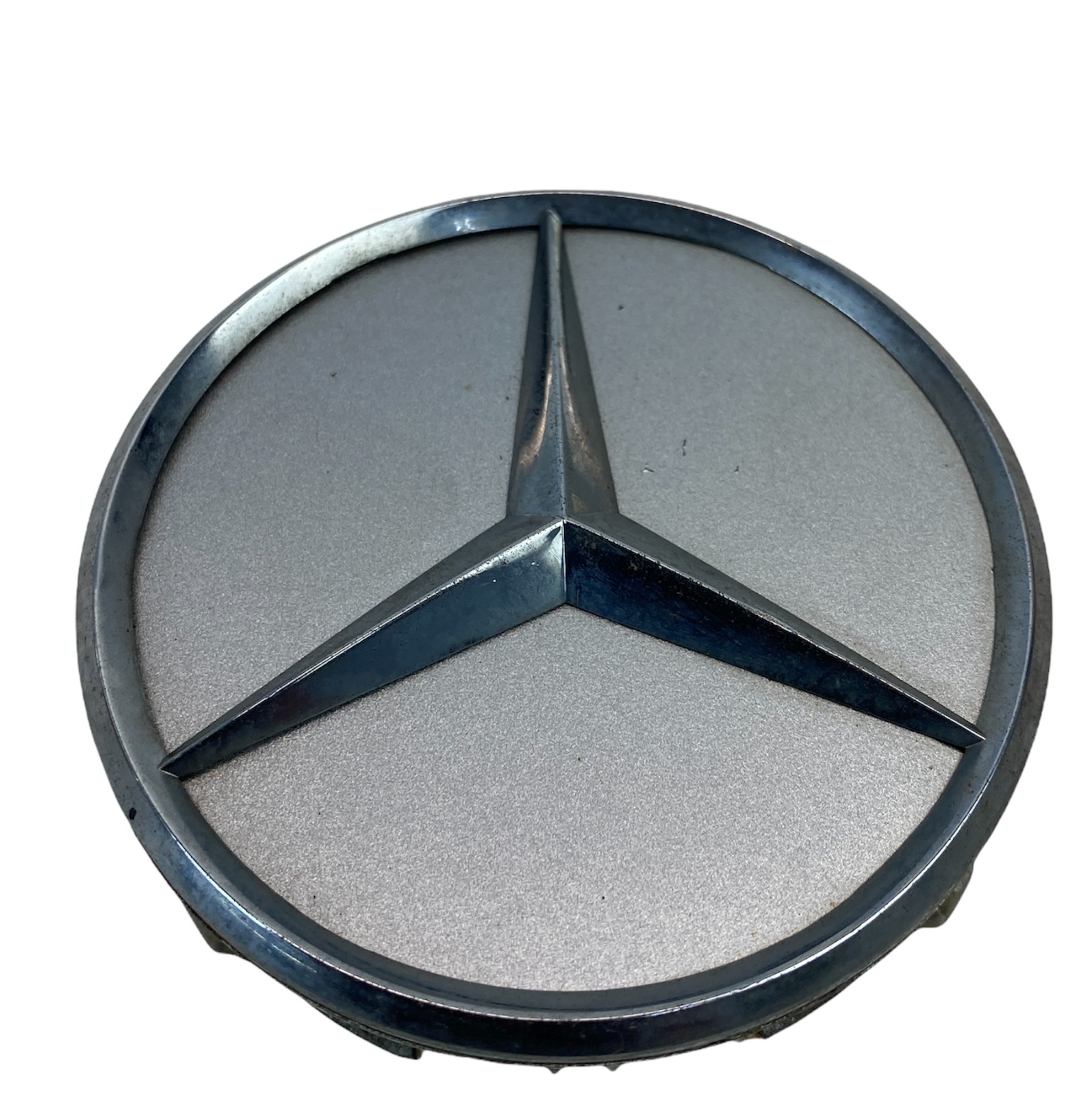 2002-2020 Mercedes-Benz Rim Wheel Center Cap Cover 220-400-01-25 OEM