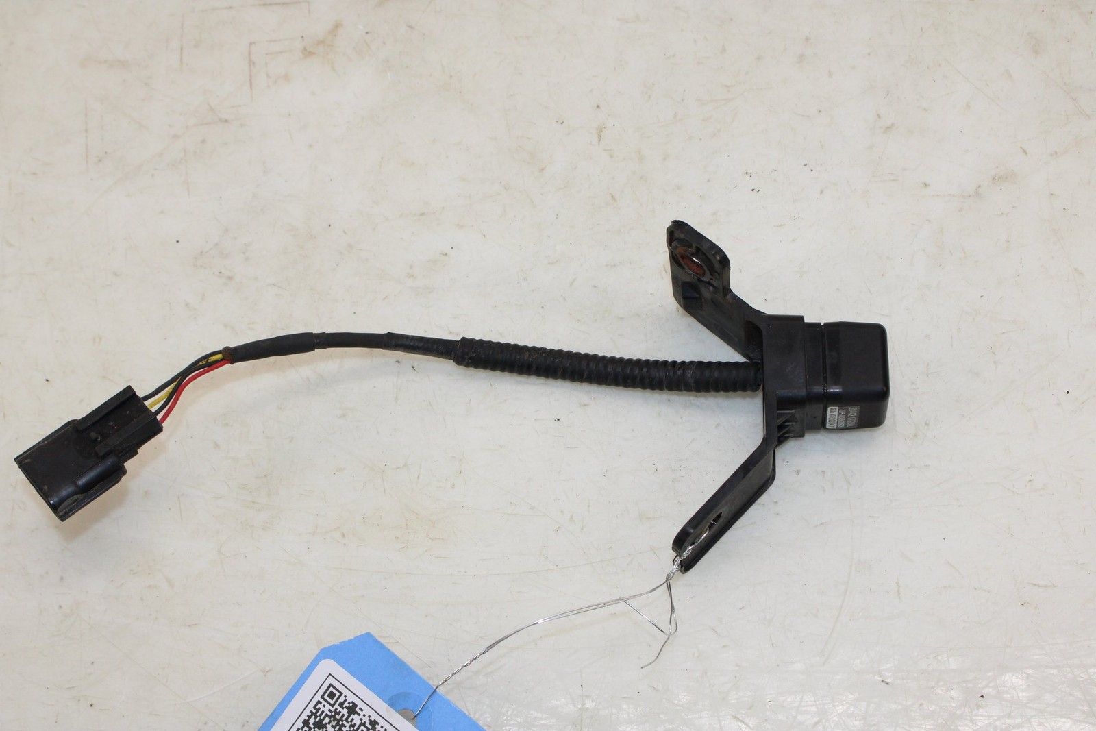 2011-2018 Nissan 370Z Rear View Camera OEM RK37
