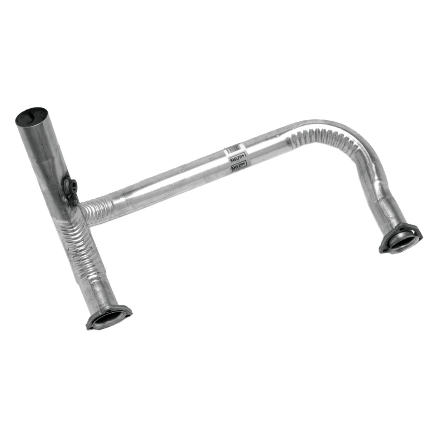 For Chevy K2500 1988-1993 Walker 40296 Aluminized Steel Exhaust Y-Pipe