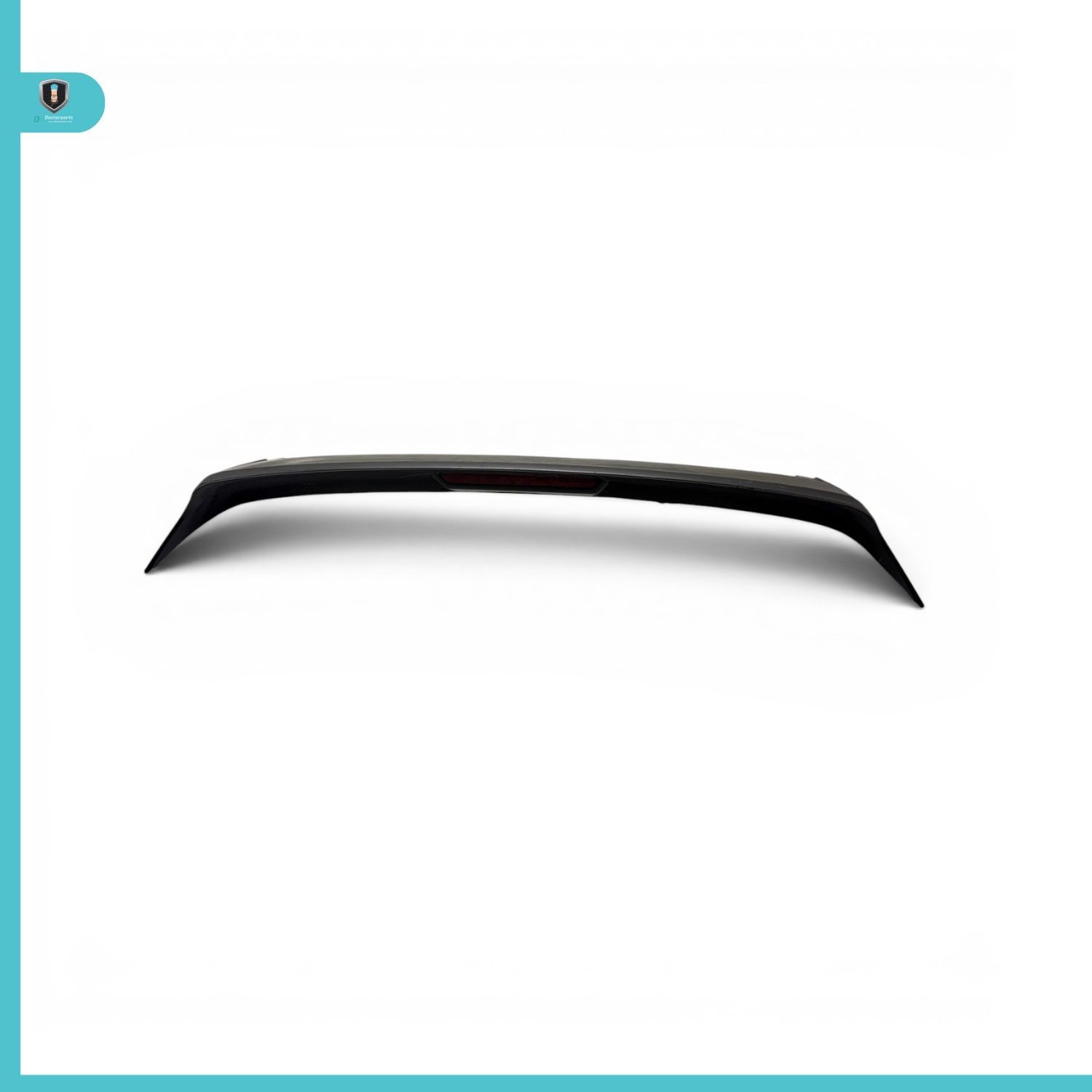 2017-2022 Kia Sportage Rear Tailgate Liftgate Roof Spoiler OEM, 87268-D9000