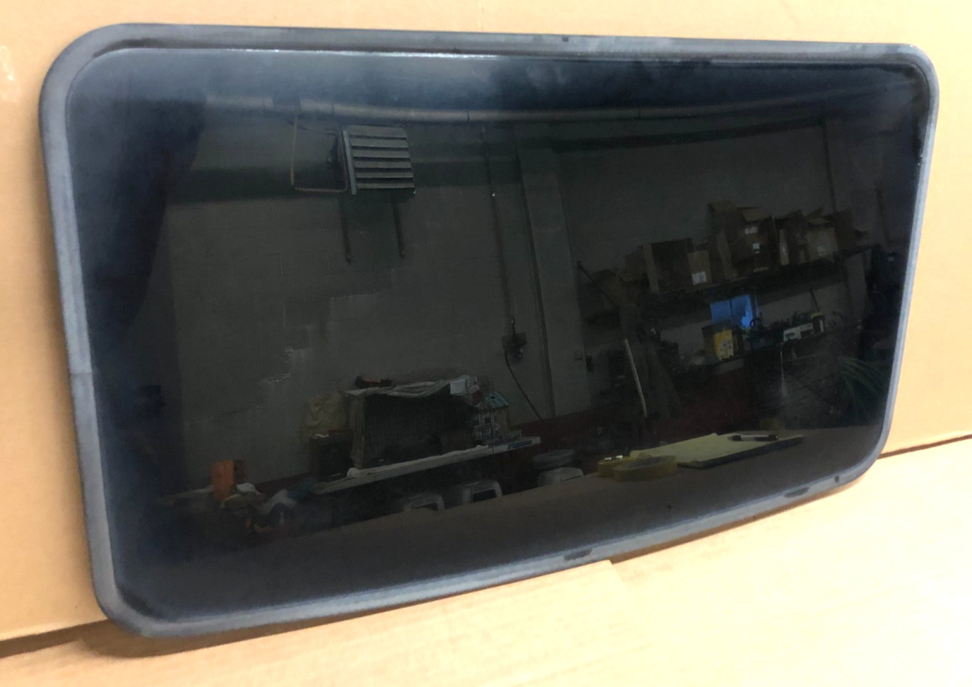 2004 chevy blazer sunroof glass window moon roof 1998-2004 jimmy bravada 2004 chevy blazer sunroof glass window moon roof 1998-2004 jimmy bravada