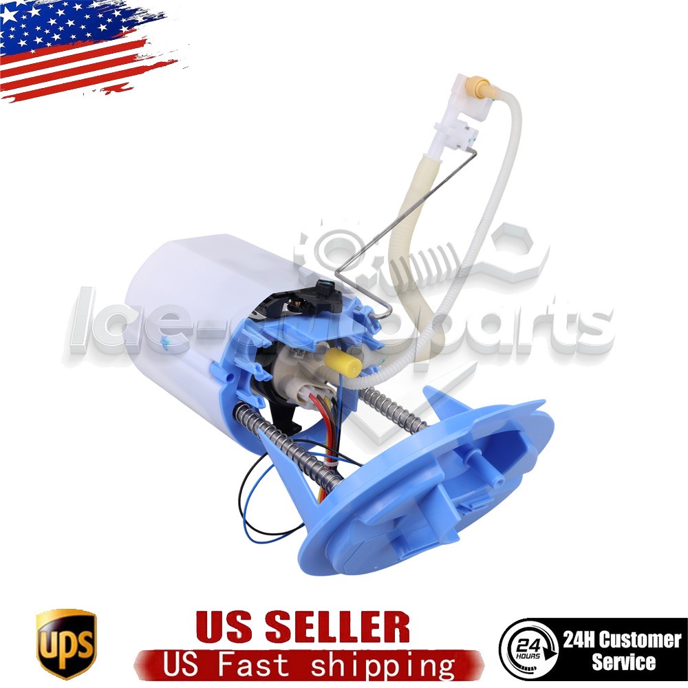 2184700494 Fuel Pump Assembly For Mercedes-Benz C63 CLS63 E63 AMG 5.5L 6.3L