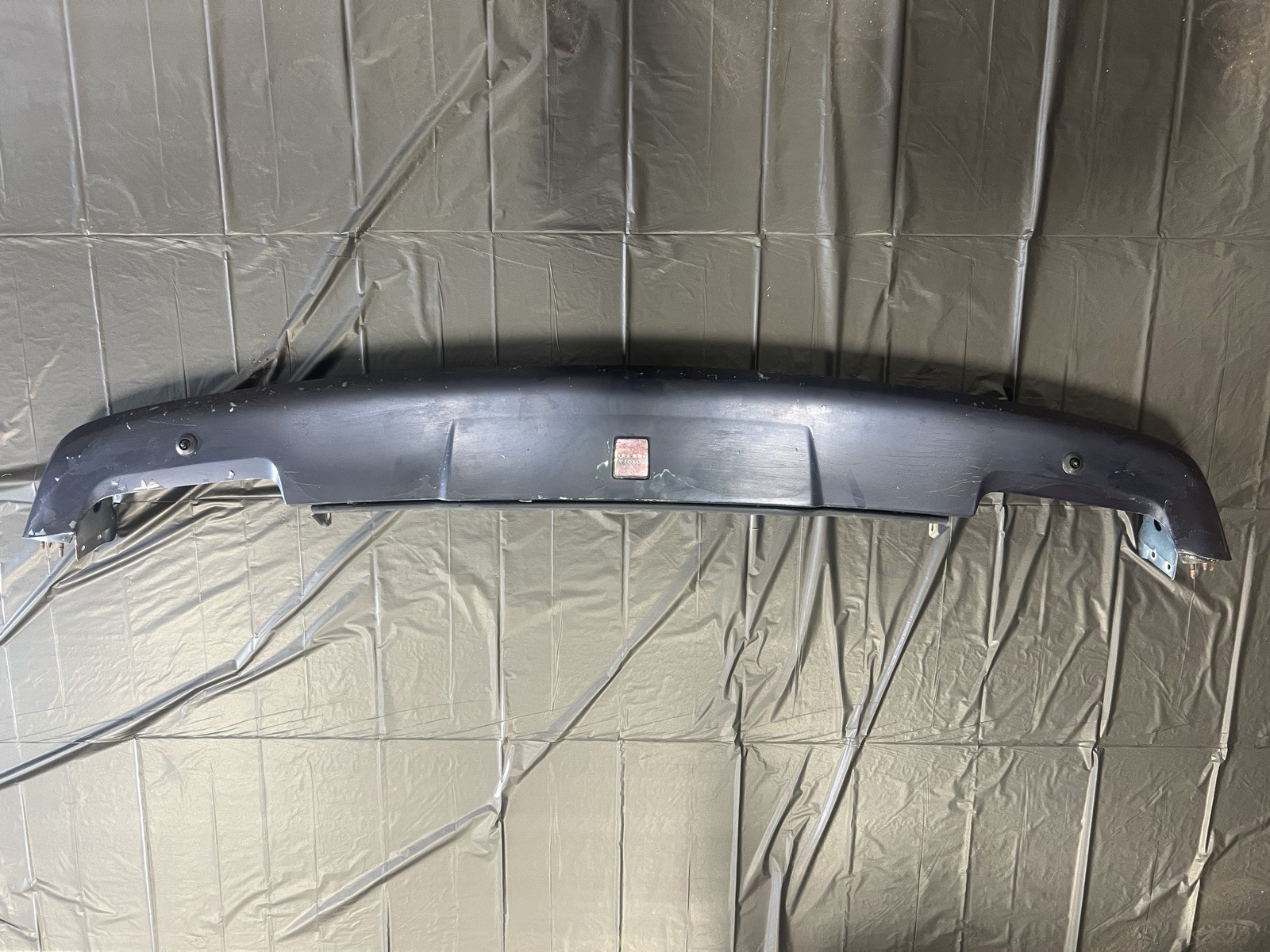 ✅1986-1988 Toyota Supra MA70 Turbo (7MGTE) Front Headlight Washer Panel OEM