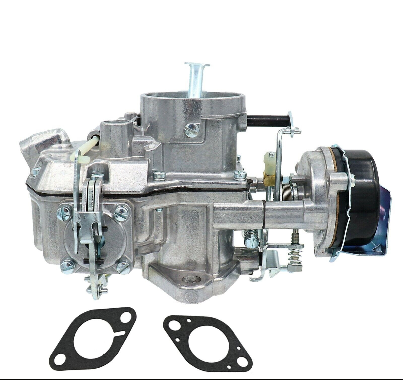 Autolite 1100 Carburetor for 1964-68 Ford 170 & 200 6 Cyl Engine Mustang Falcon