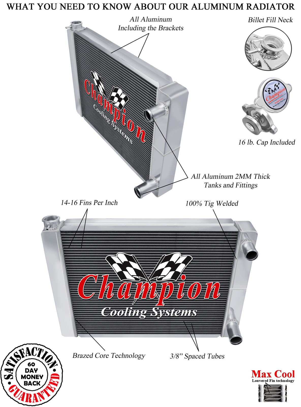 Kool Champion 22