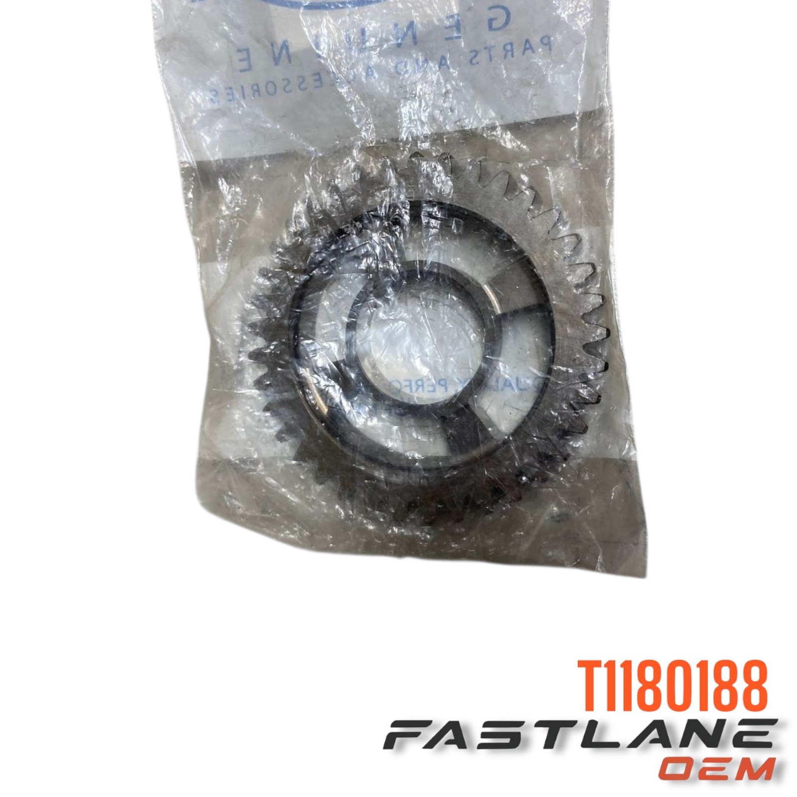 GENUINE TRIUMPH OUTPUT 2ND & DOGRING KIT NEW OEM T1180188