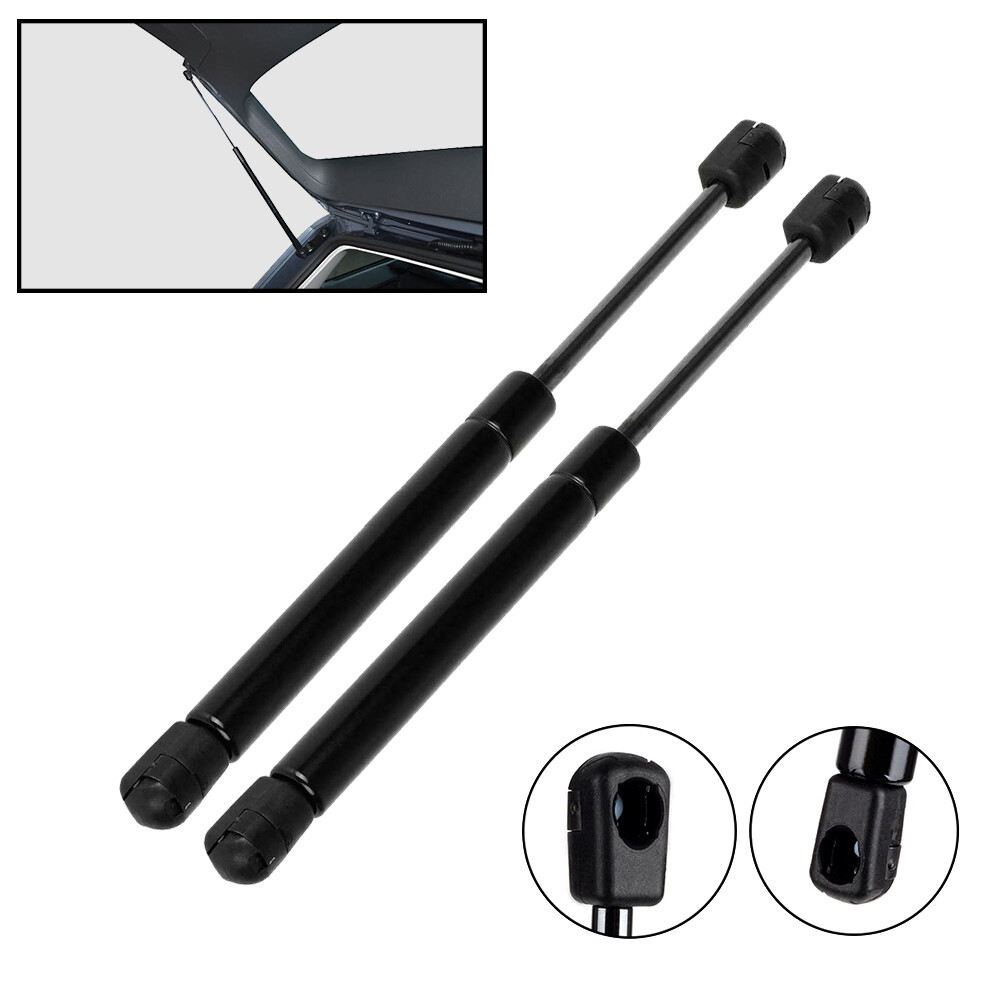 2 PCS Rear Trunk Lift Supports Shock Struts For Mercedes Benz SLK55 AMG SLK300