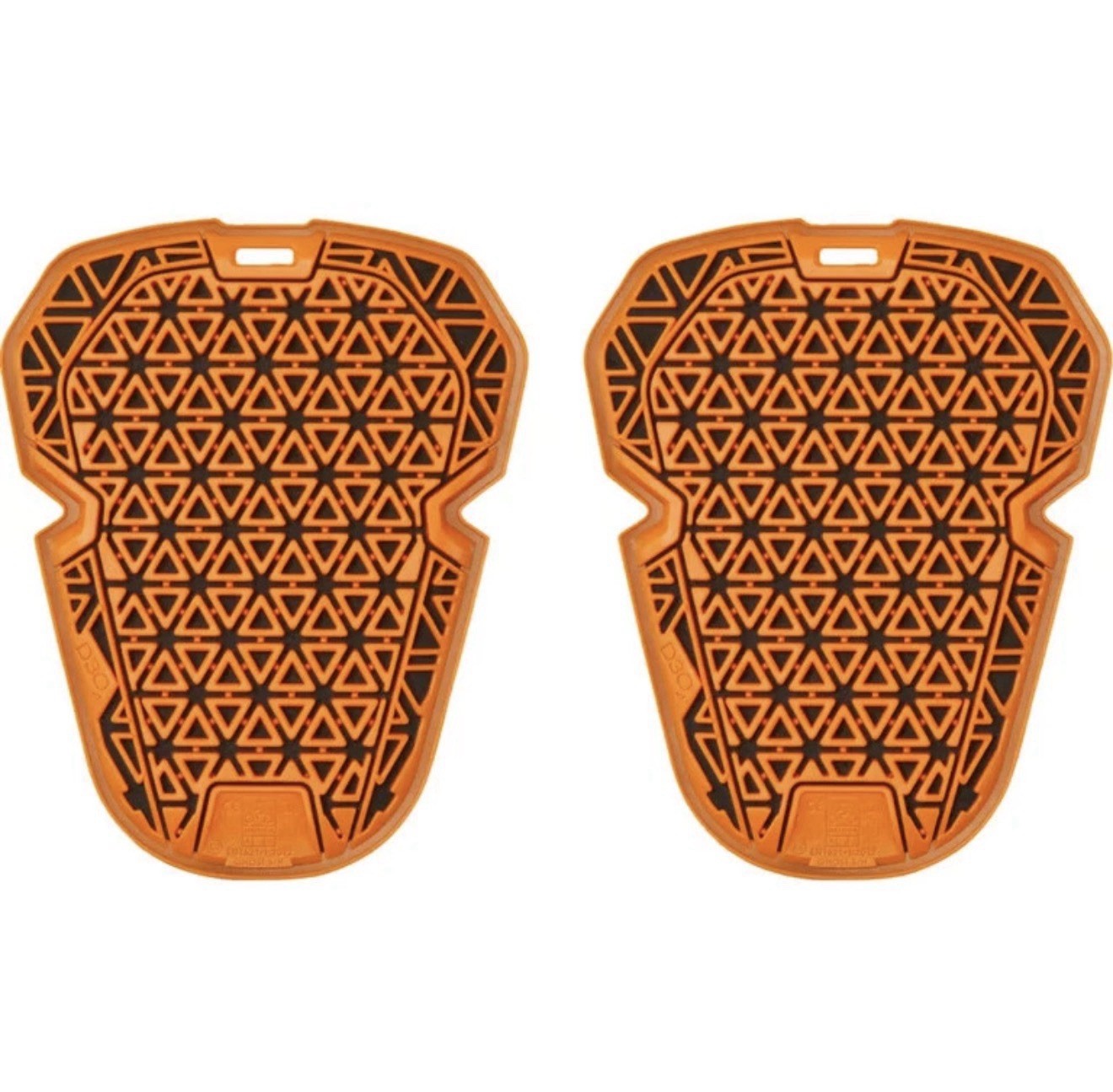 Icon D3o Ghost Shoulder and Hip Impact Protectors (1 pair)