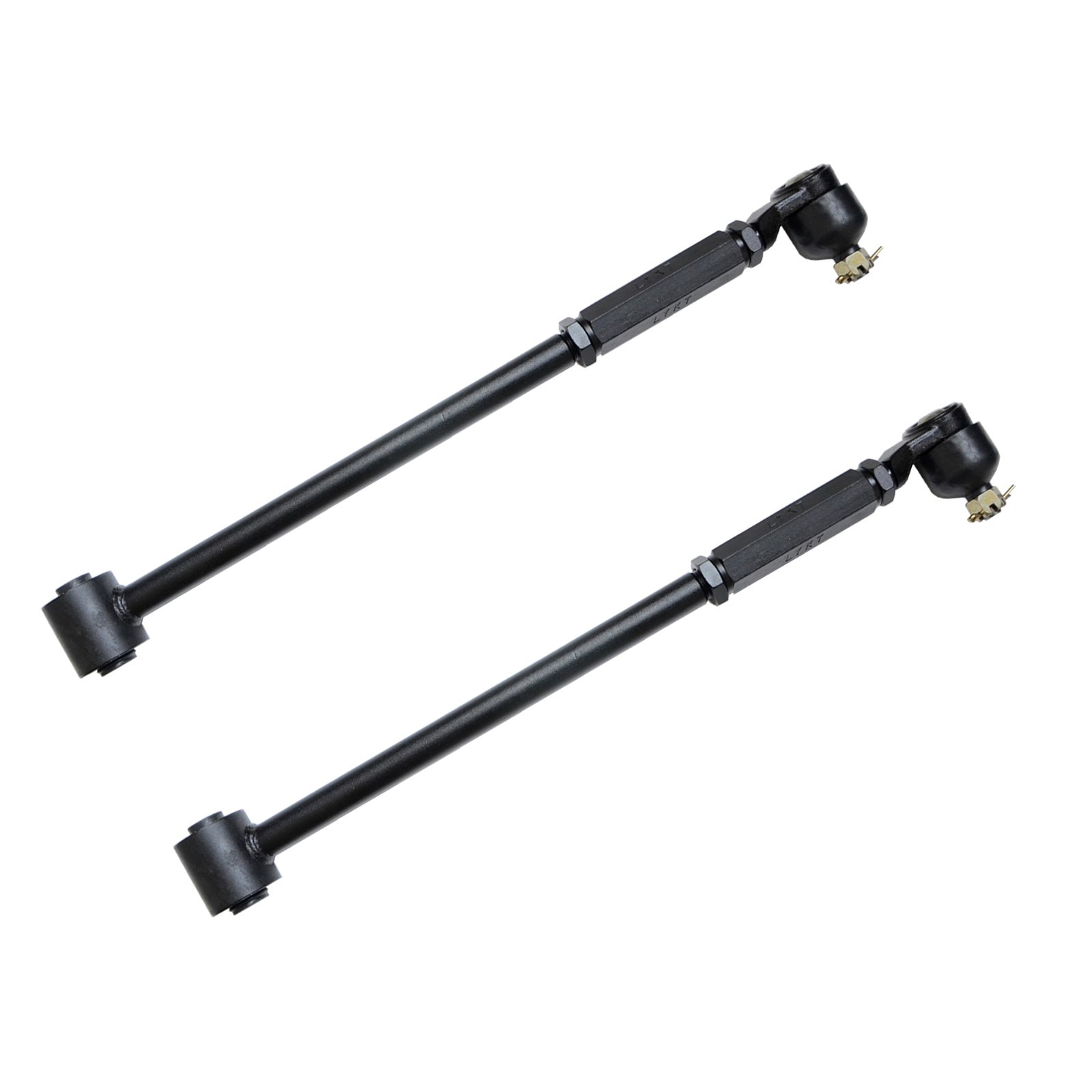 KAITAO 2pcs Rear Upper Adjustable Camber Control Arms for Toyota RAV4 1996-2000