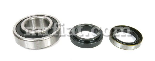 Alfa Romeo Spider 1972-93  Rear Wheel Bearing Kit New