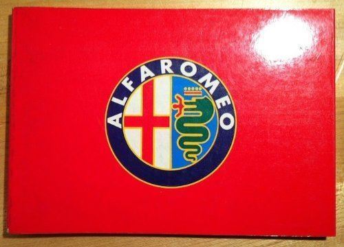 Alfa Romeo Pocket History [No. 7] Racing Gtv Tz2