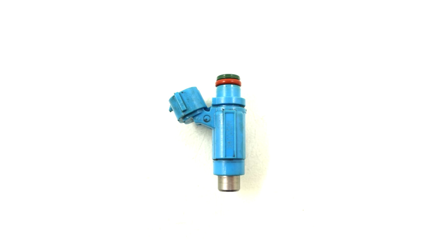 GOOD 2003-2026 Kawasaki STX-12F / STX-15F / SX-R OEM Fuel Injector 49033-3707