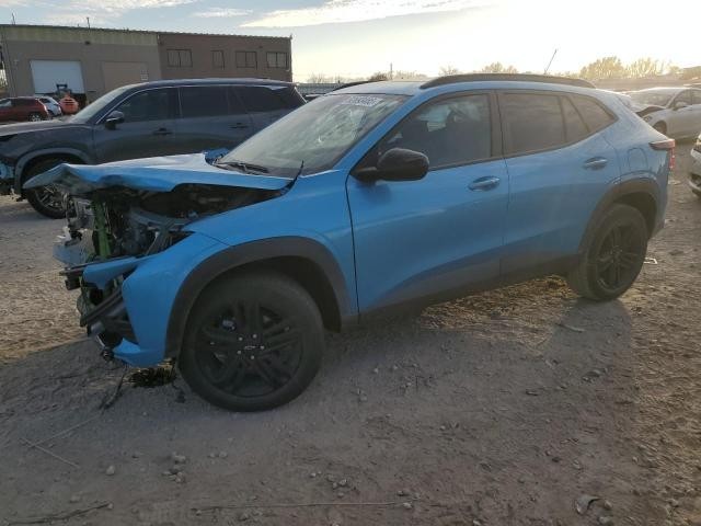 2025 chevy trax sealing Parting out read description