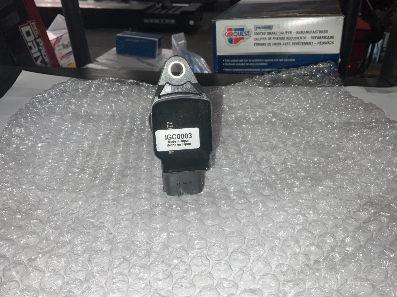 Ignition Coil Hitachi IGC0003