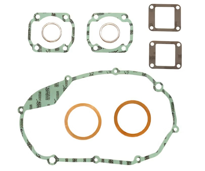 Athena Complete Gasket Kit P400485850352 Yamaha RD 350 73-75 Athena Complete Gasket Kit P400485850352 Yamaha RD 350 73-75