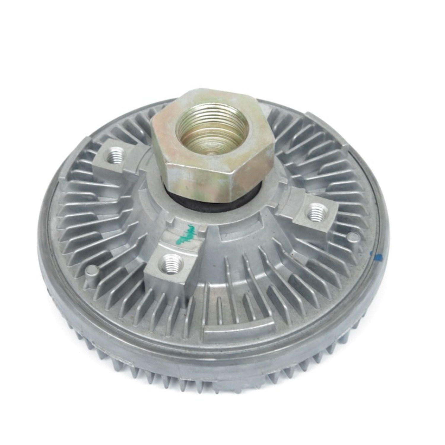 Global Parts Distributors 2911428 Engine Cooling Fan Clutch