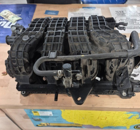 2013-2016 Nissan Altima 2.5L Intake Manifold Assembly OEM - Warranty