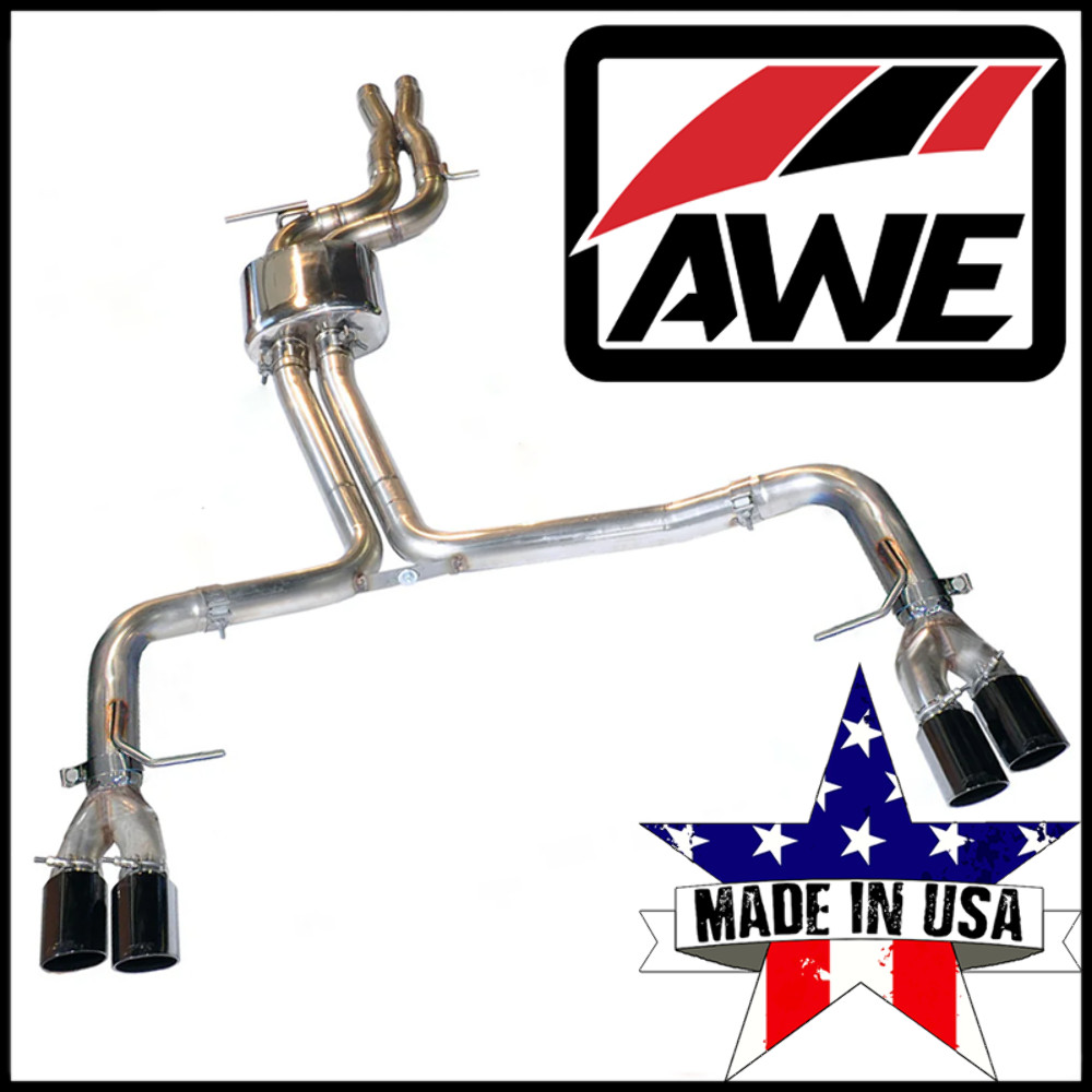 AWE Track Edition 2.5\