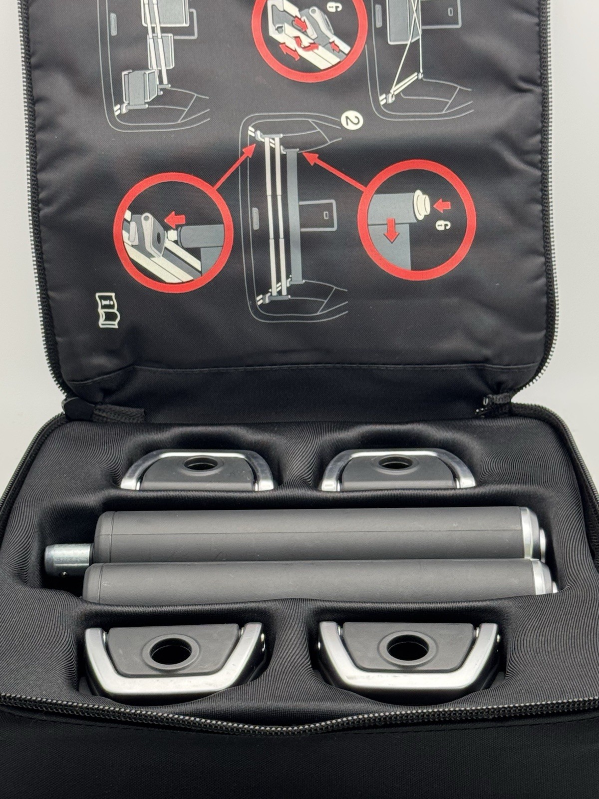 Original Porsche 971 Panamera Cargo management System Original Porsche 971 Panamera Cargo management System