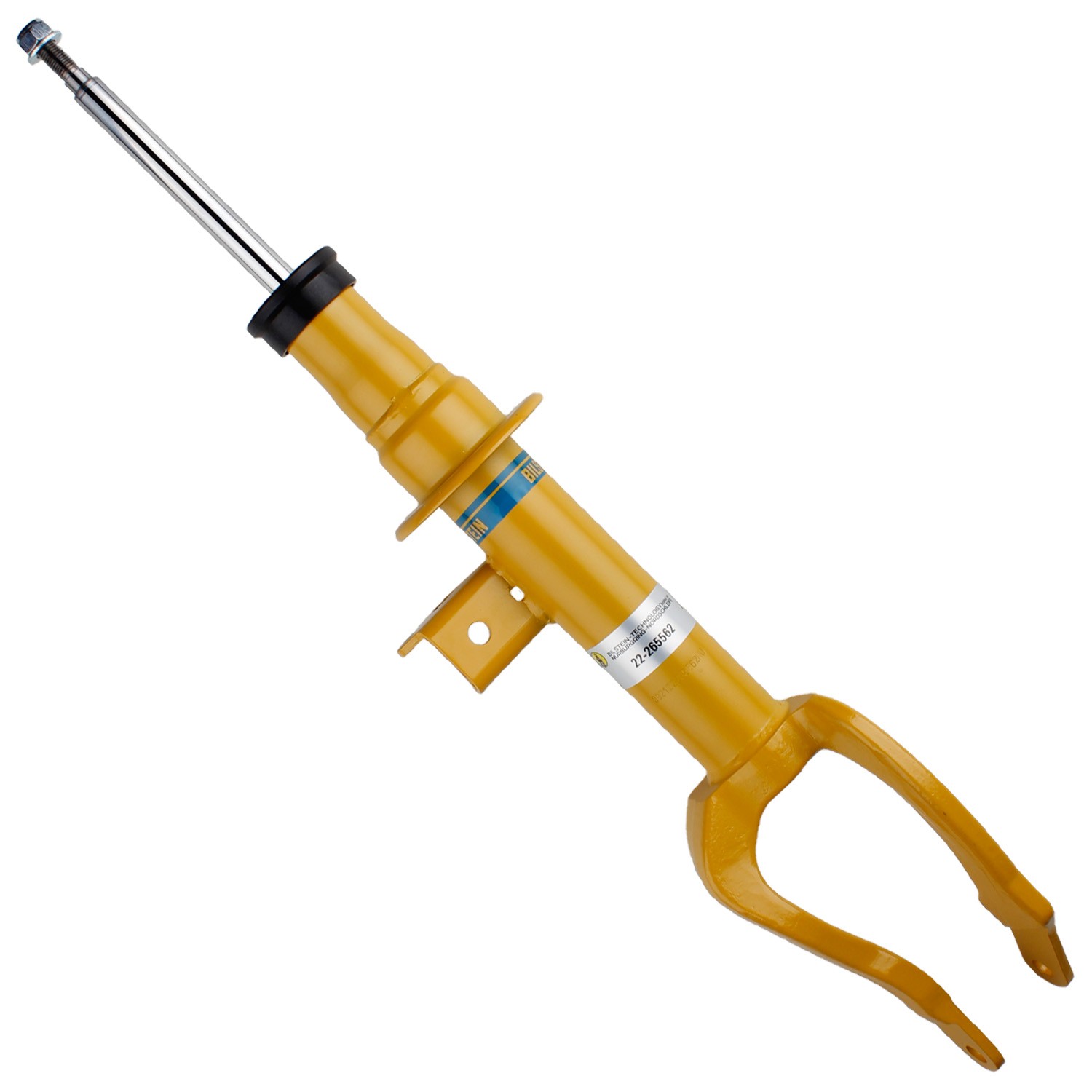 Bilstein 22-265562 B6 Performance Front Right Strut 11-19 535i xDrive 550i