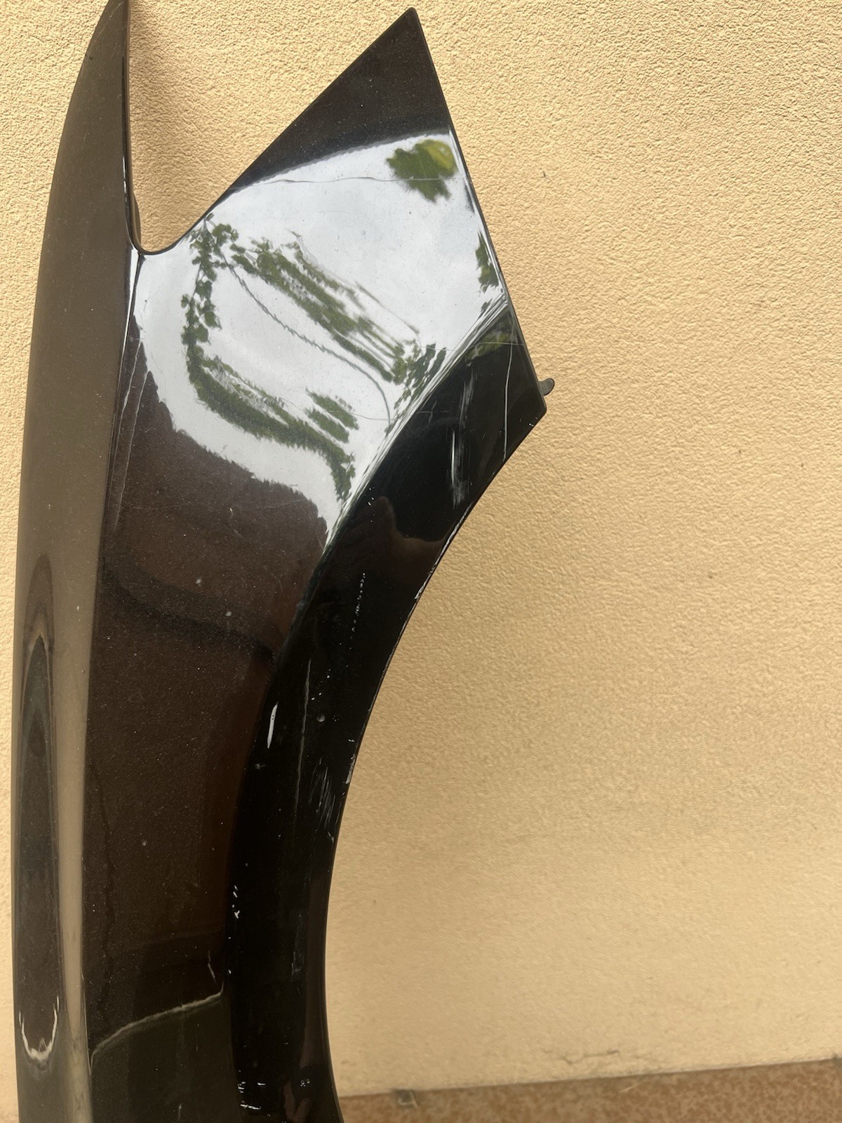2009-2017 Audi Q5 SQ5 Right Fender 2009-2017 Audi Q5 SQ5 Right Fender