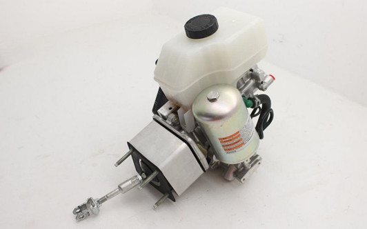 2020-2022 Nissan Frontier ABS Anti-Lock Brake pump Assembly Booster Master cyl