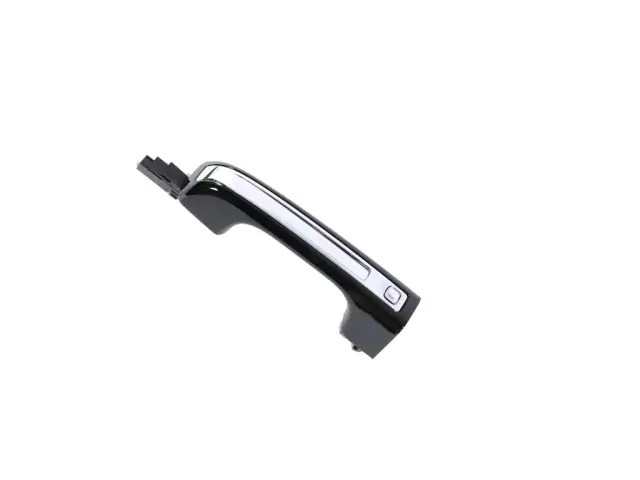 Genuine Mopar Exterior Door Handle Right 6CV361XJAD