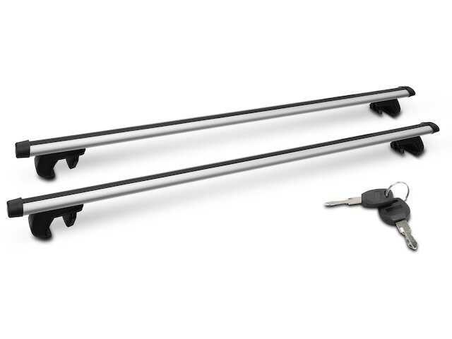 Roof Autopart Premium Roof Rack fits GMC K1500 1979-1986, 1988-1999 16TQBT