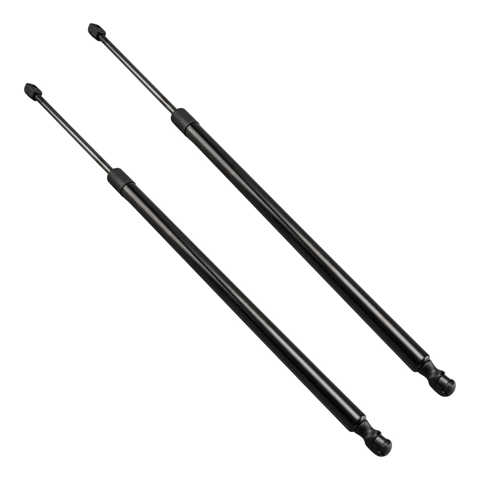 2x Liftgate Tailgate Hatch Struts Lift Support for Chrysler Town Country 2009-16