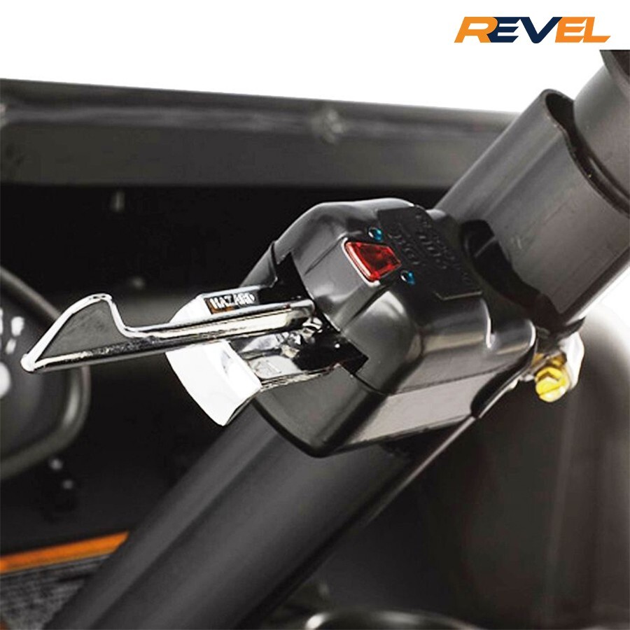 EZGO OEM Turn Signal Kit for 2017-2026 EZGO Express Liberty Hauler Golf Carts