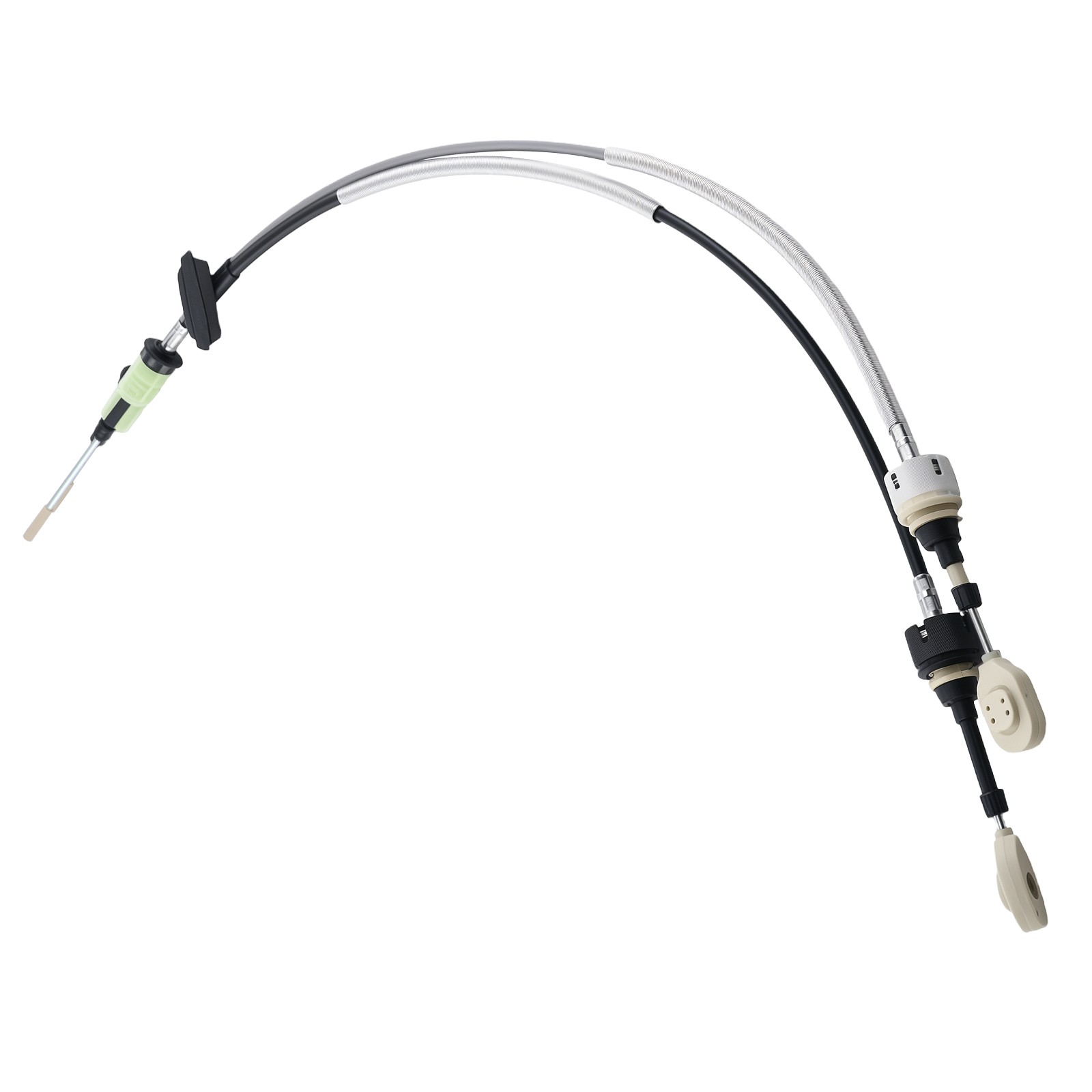Manual Trans Shift Cable for Chevrolet Cobalt/HHR 2005-2011 15277760