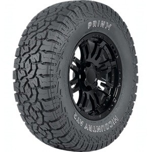 4 New Prinx Hicountry A/T2 265/70R17 2657017 265 70 17