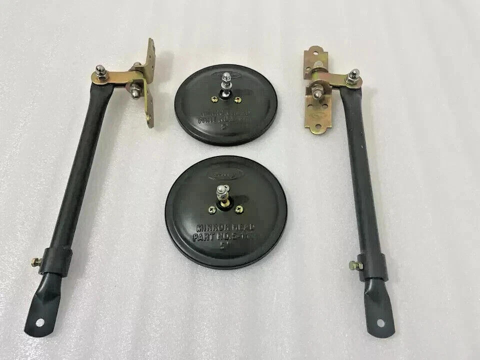 FIT FOR WILLYS JEEP GPW MB CJ3A CJ3B CJ2A M38 M35 ARM BRACKET KIT 5