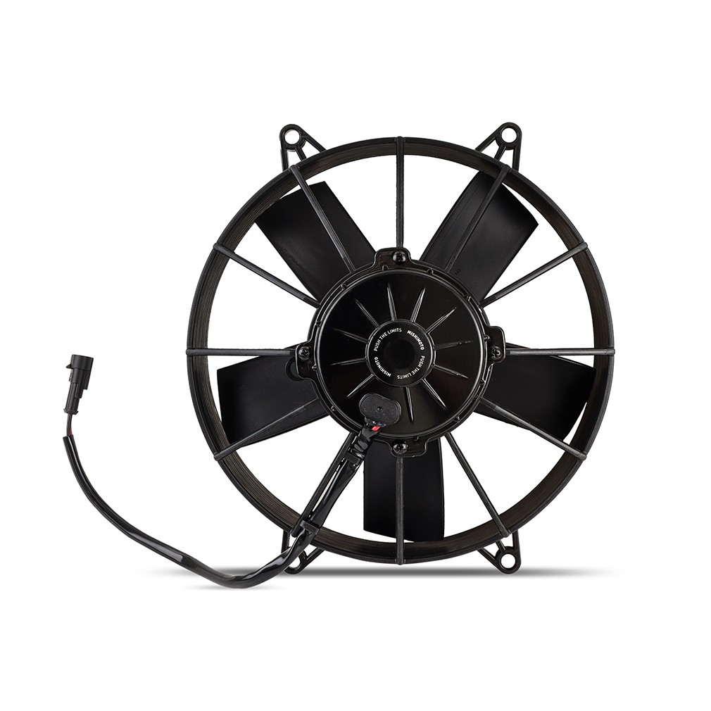 Mishimoto Race Line, High-Flow Fan, 10\