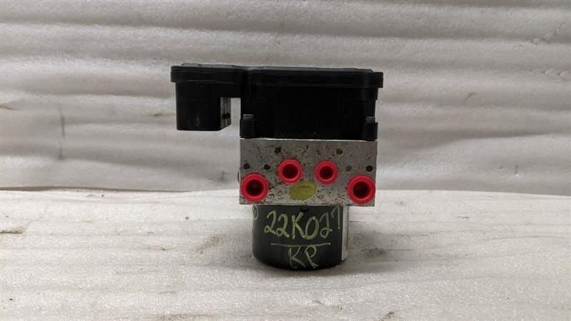 2011-2012 Dodge Charger Chrysler 300 ABS Anti-Lock Brake Pump Assembly OEM 11-12