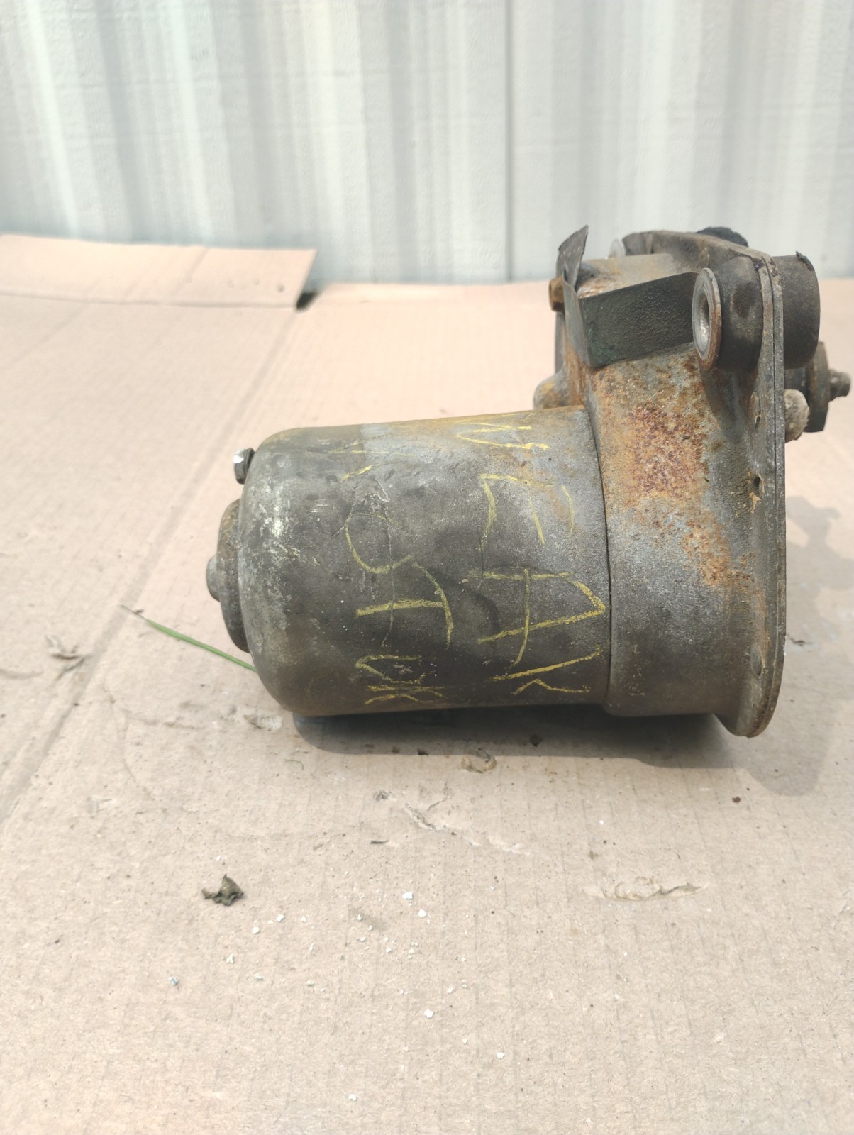 72-84 Dodge TRUCK Ramcharger 2 Speed Wiper Motor OEM MOPAR PARTS REPAIR RESTORE