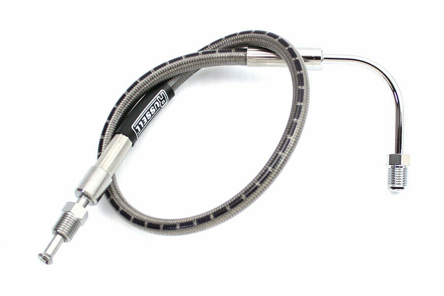 Stainless Steel 19