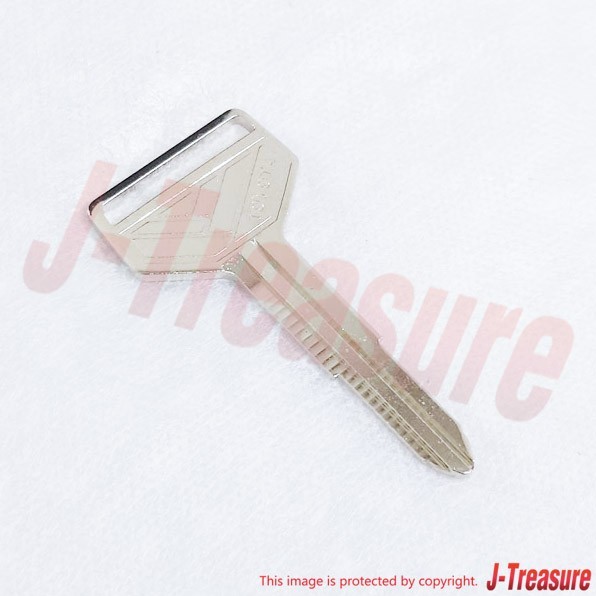 TOYOTA Genuine BLANK KEY(MASTER KEY) 90999-00099 CRESTA GX71 \'85-87