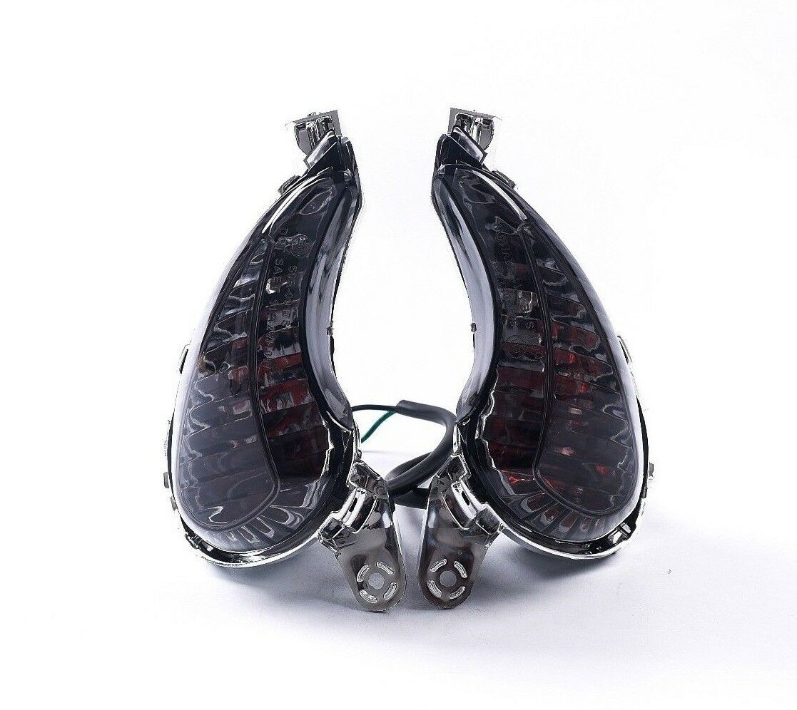 LED Front Turn Signals for SUZUKI 2008-2019 Hayabusa GSXR1300