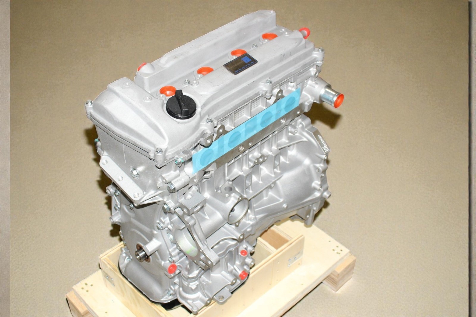 REMAN 2002-2009 TOYOTA CAMRY ENGINE JDM 2AZ 2.4L 2AZ-FE MOTOR REMAN 2002-2009 TOYOTA CAMRY ENGINE JDM 2AZ 2.4L 2AZ-FE MOTOR