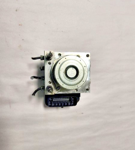 2016 Toyota Corolla ABS Control Module Anti Lock Brake Pump Assembly OEM 2016 Toyota Corolla ABS Control Module Anti Lock Brake Pump Assembly OEM