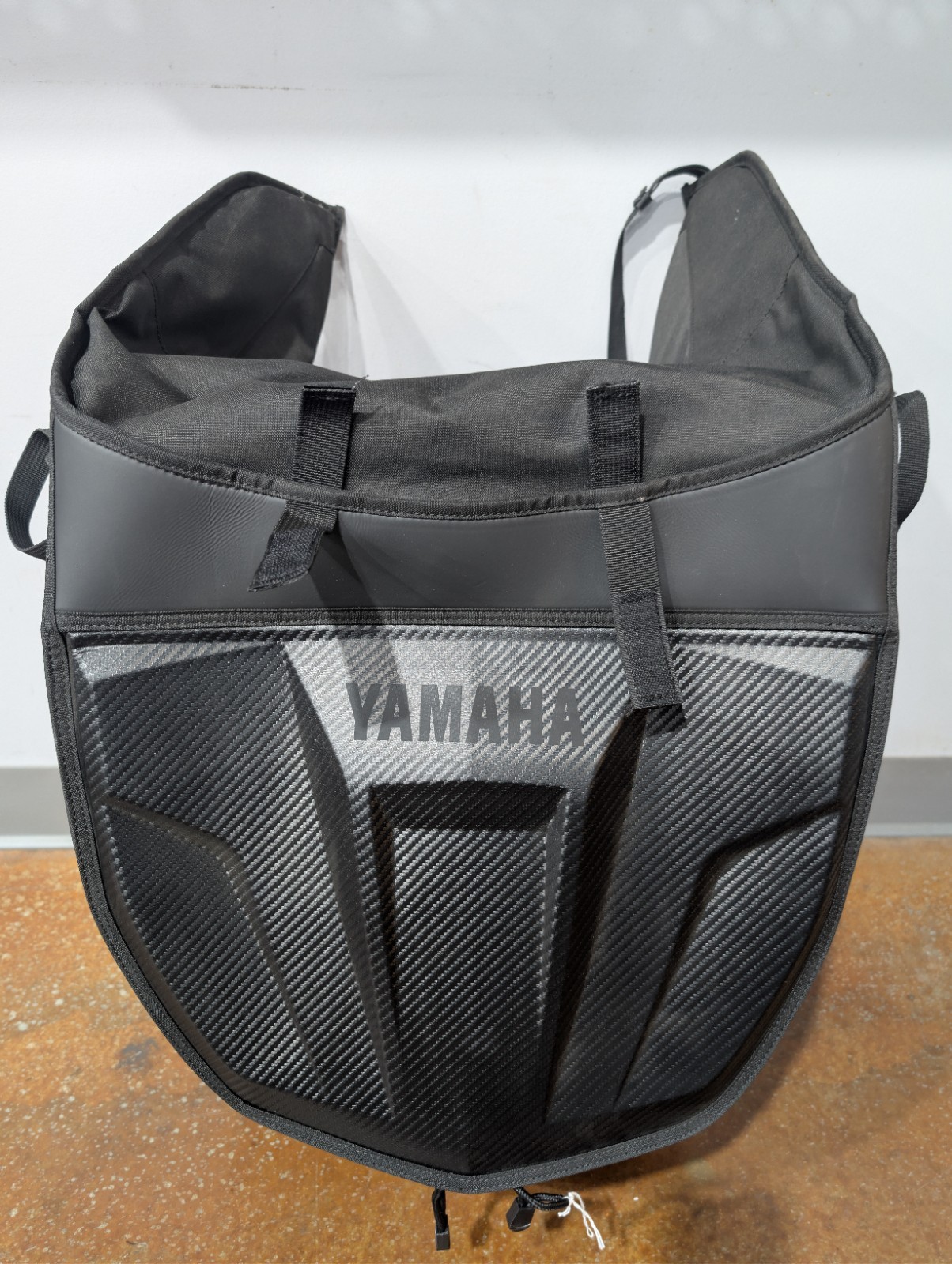 Yamaha Waverunner 20-26  FX Stern Mounted Storage F3X-U89A1-V0-00 BNIP