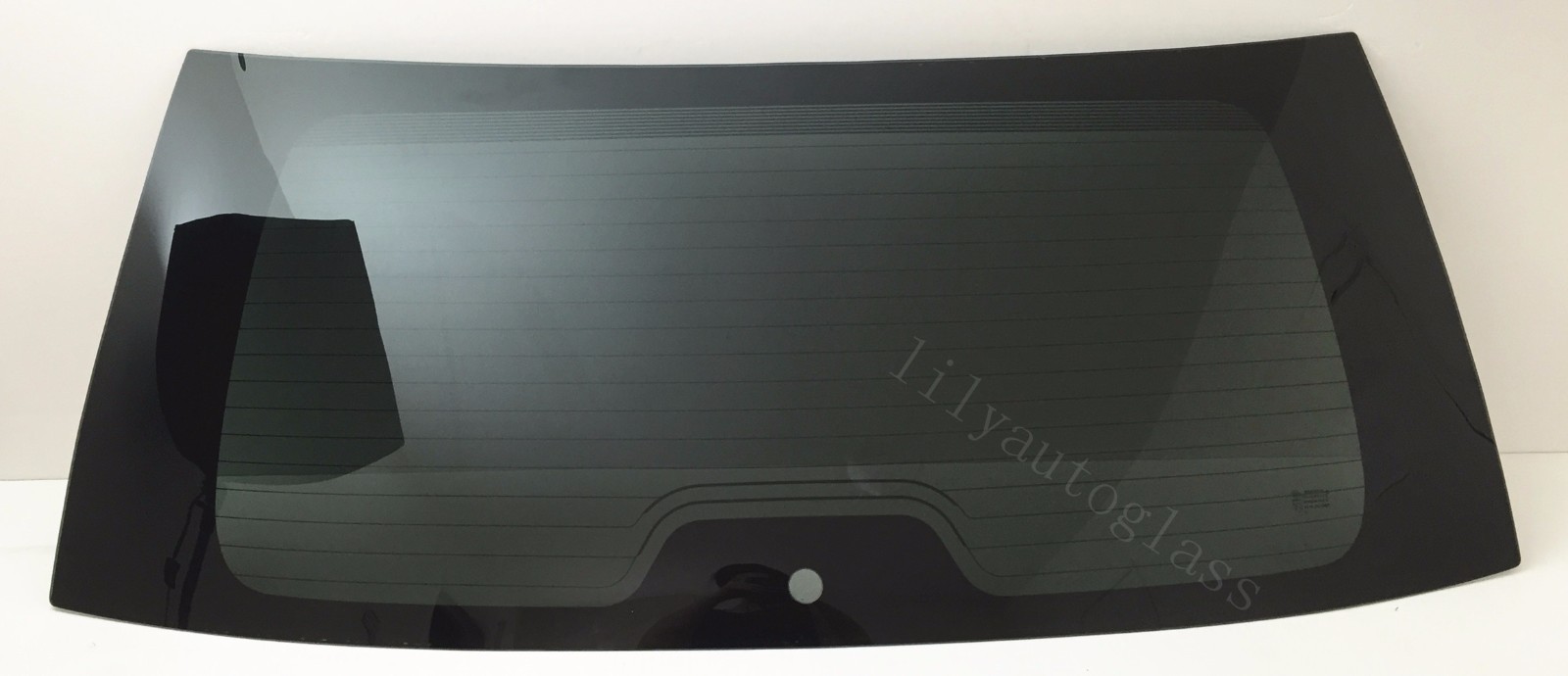 Fits 2007-2014 Ford Edge Rear Window Back Tailgate Glass Heated Fits 2007-2014 Ford Edge Rear Window Back Tailgate Glass Heated