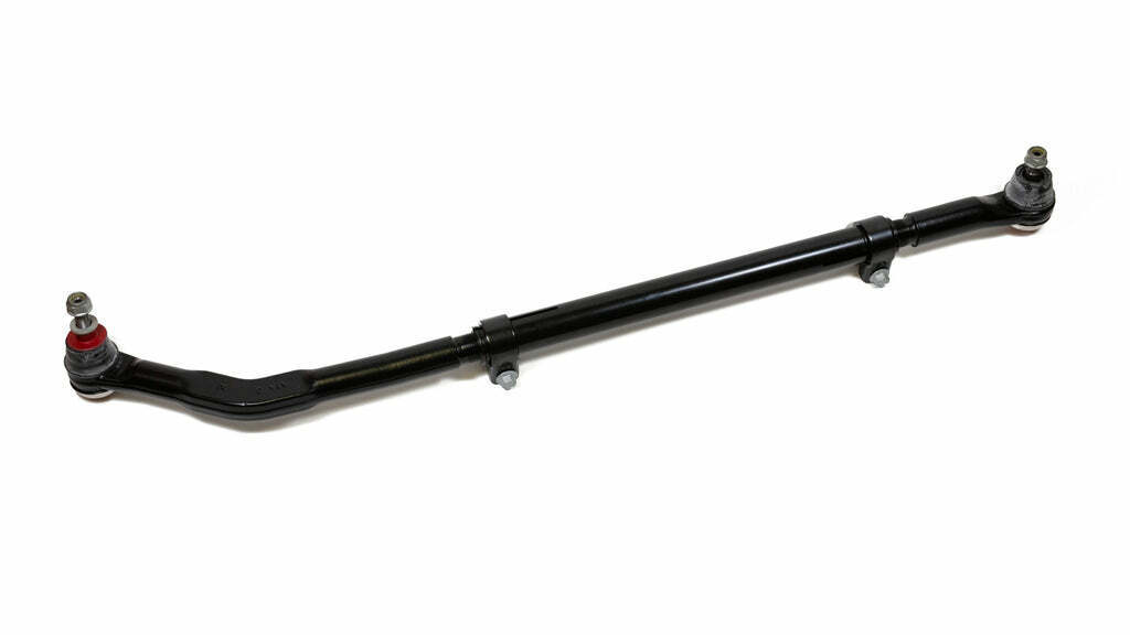 Steer Smarts 78075001 Drag Link Bottom Mnt Assembly For 18-26 Wrangler/Gladiator