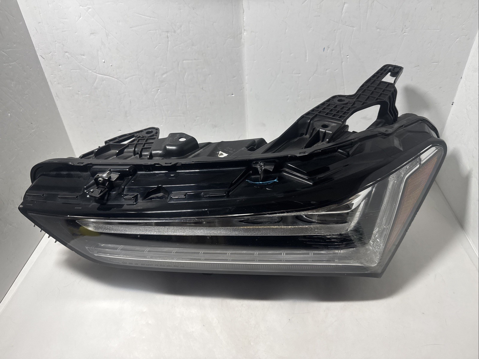 Acura TLX 2021 2022 2023 LH Drivers LED Headlight w/o ASPEC 33150-TGV-A04
