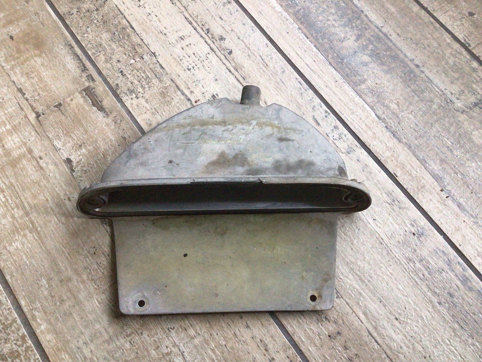 Jaguar E-Type/ XKE Light Assembly
