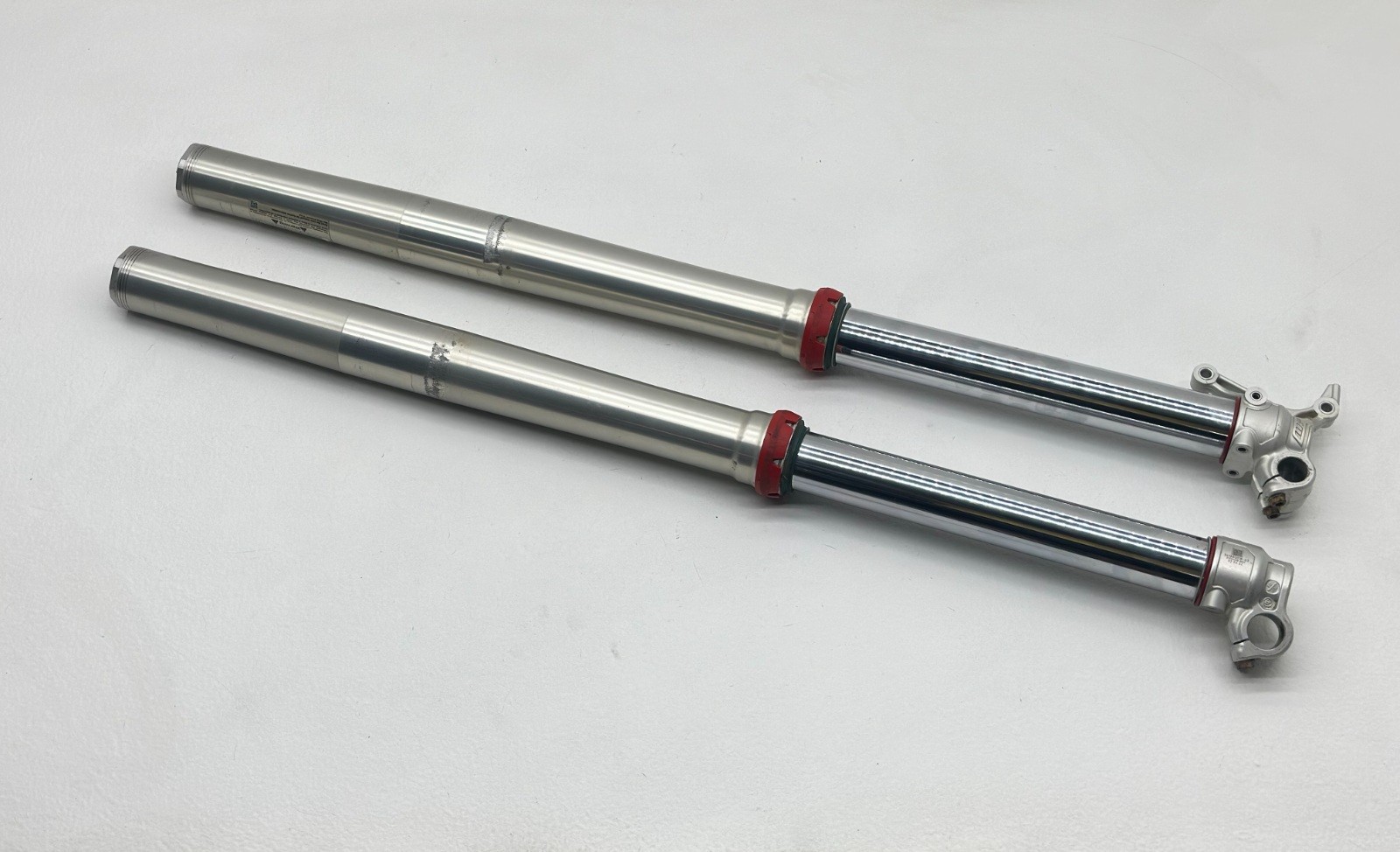 2022 KTM 125SX WP XACT Forks Front End Set 48mm Suspension Tube Legs 34188U0101✅