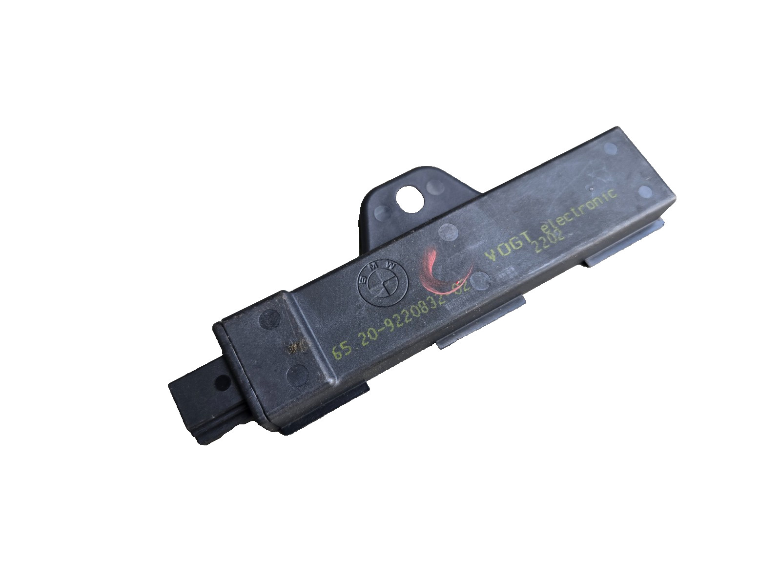 14-16 OEM BMW F20 F30 328i 335i F32 F34 F36 M3 M4 F10 535 Keyless antenna module