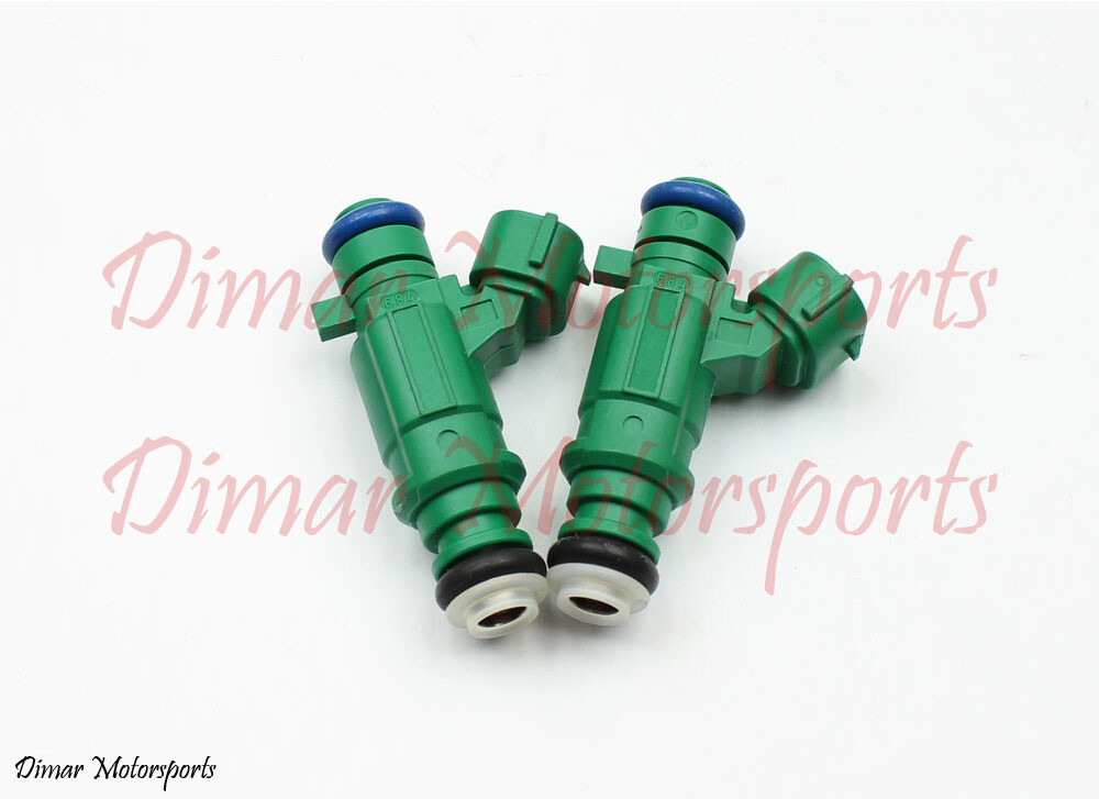 12-Hole Fuel Injector UPGRADE Fits 2006-2009 POLARIS RANGER 700